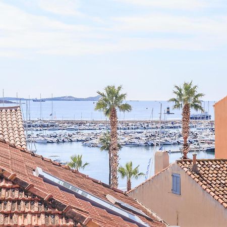 « L'Observatoire » 6 Personnes Bandol Exteriör bild